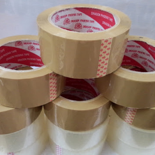 Băng Keo Đục